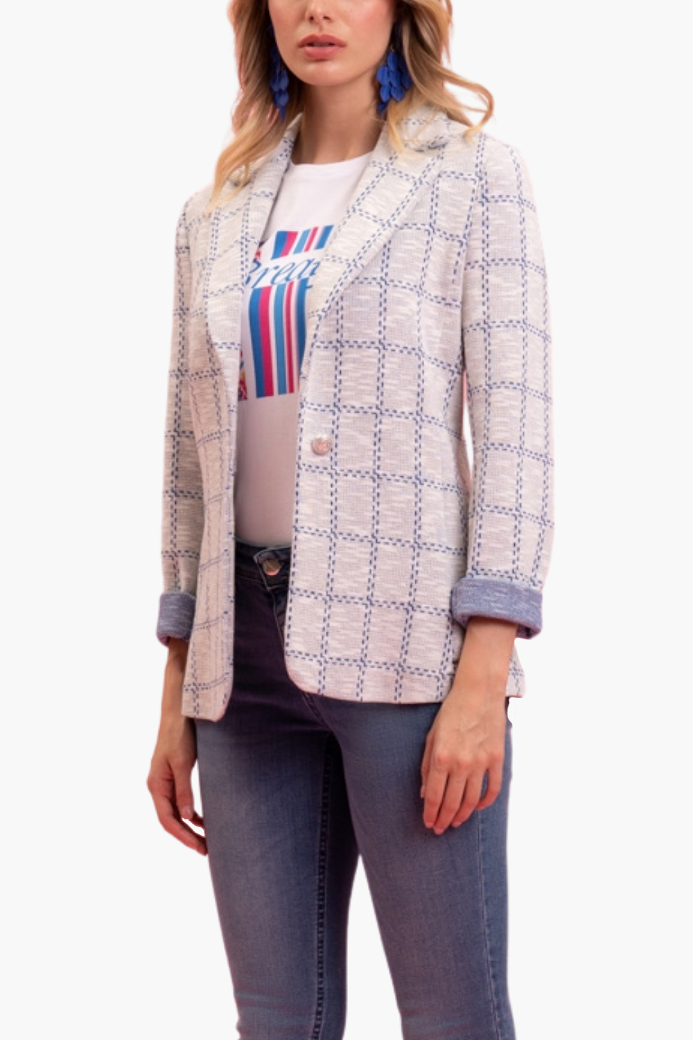 GIACCA MONOPETTO GIACCA MONOPETTO