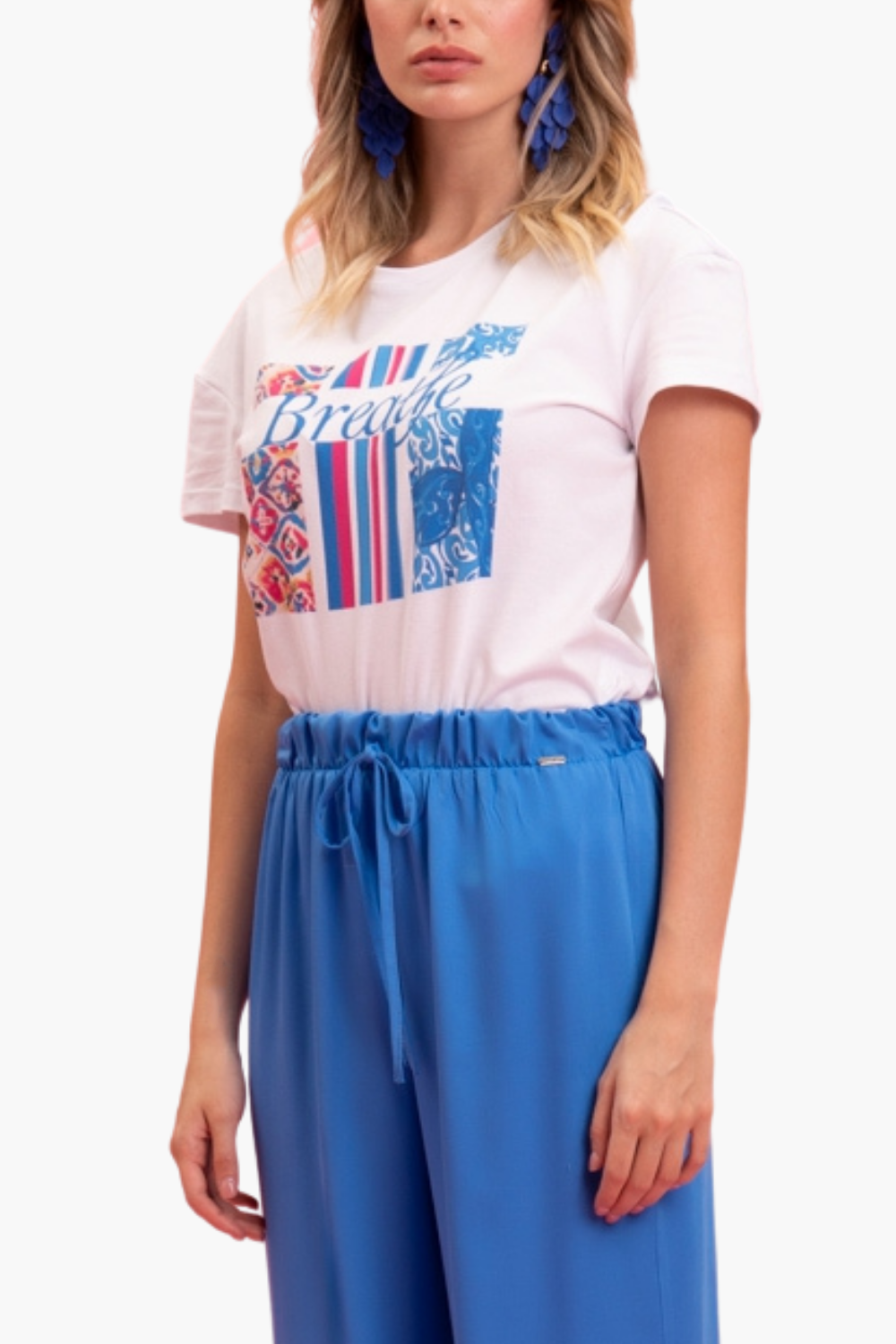 T-SHIRT CON STAMPA T-SHIRT CON STAMPA