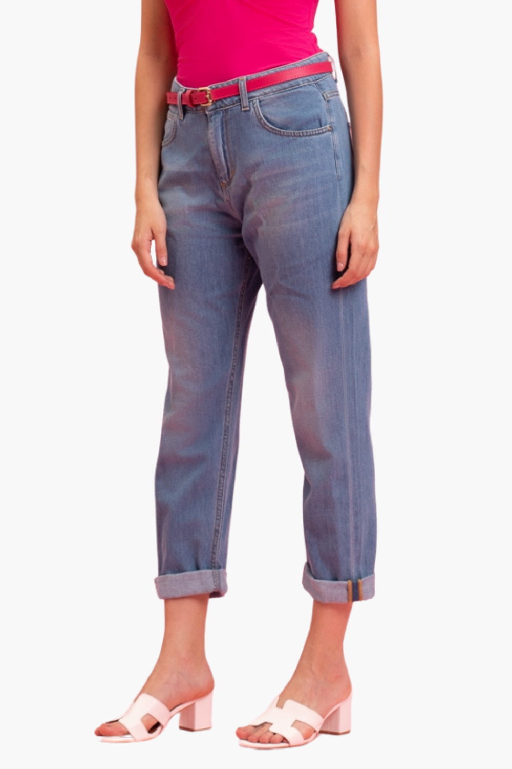 JEANS REGULAR JEANS REGULAR