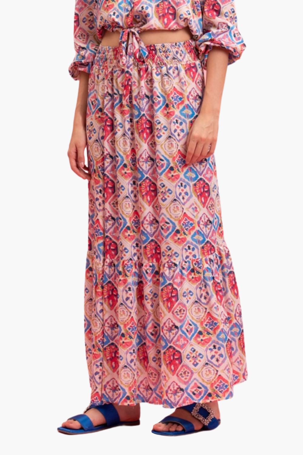 GONNA FANTASIA GONNA FANTASIA