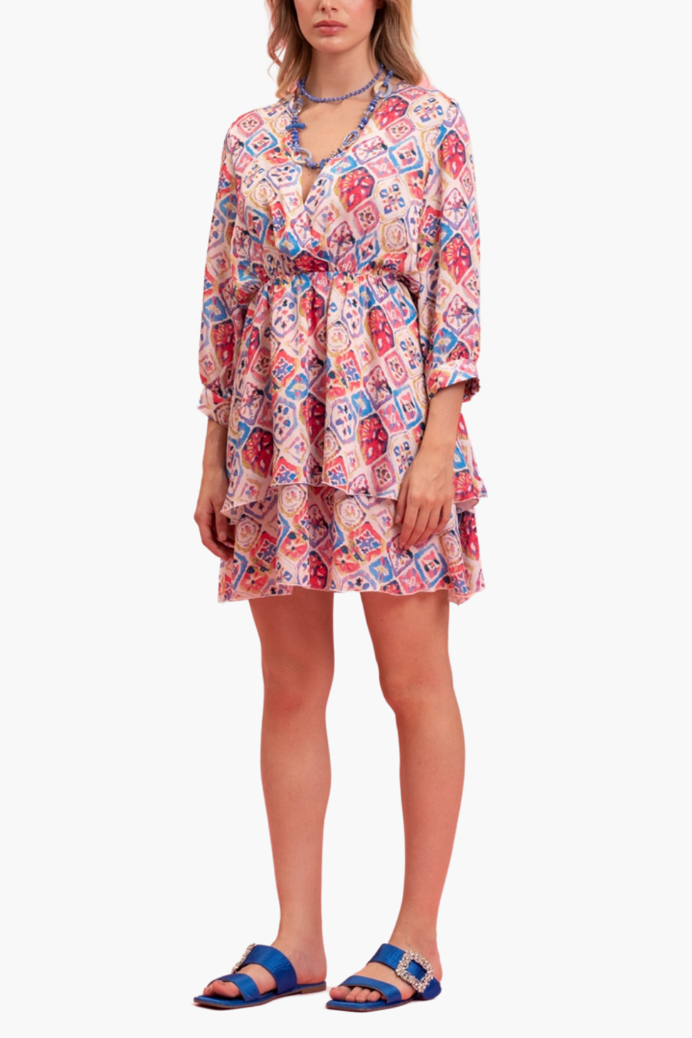 ABITINO FANTASIA ABITINO FANTASIA