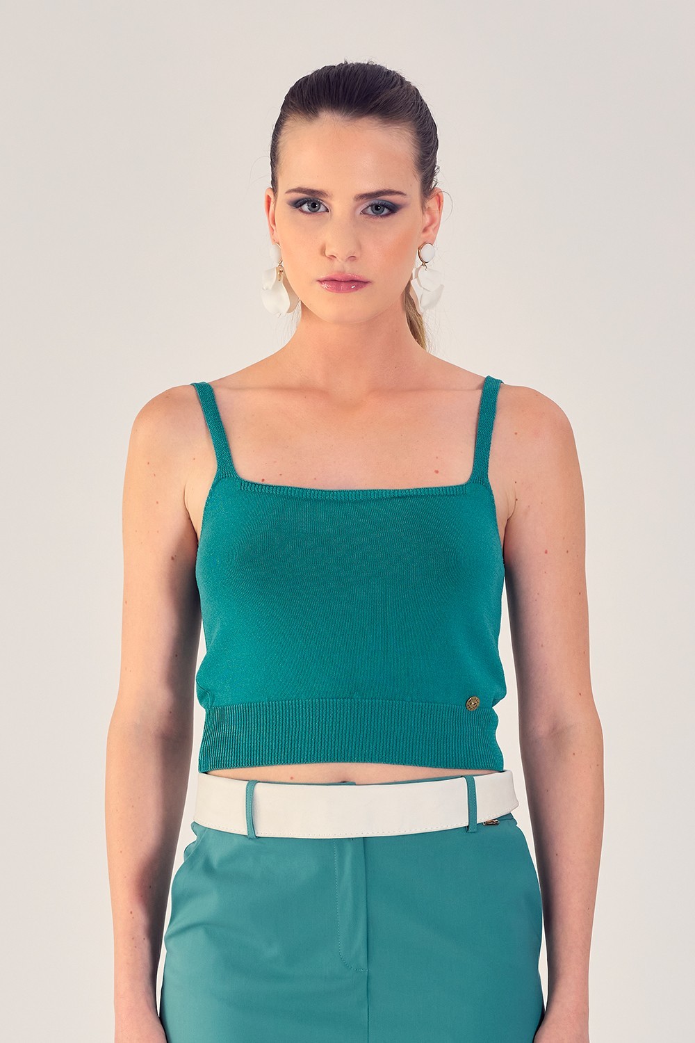 TOP SPALLINE SOTTILI