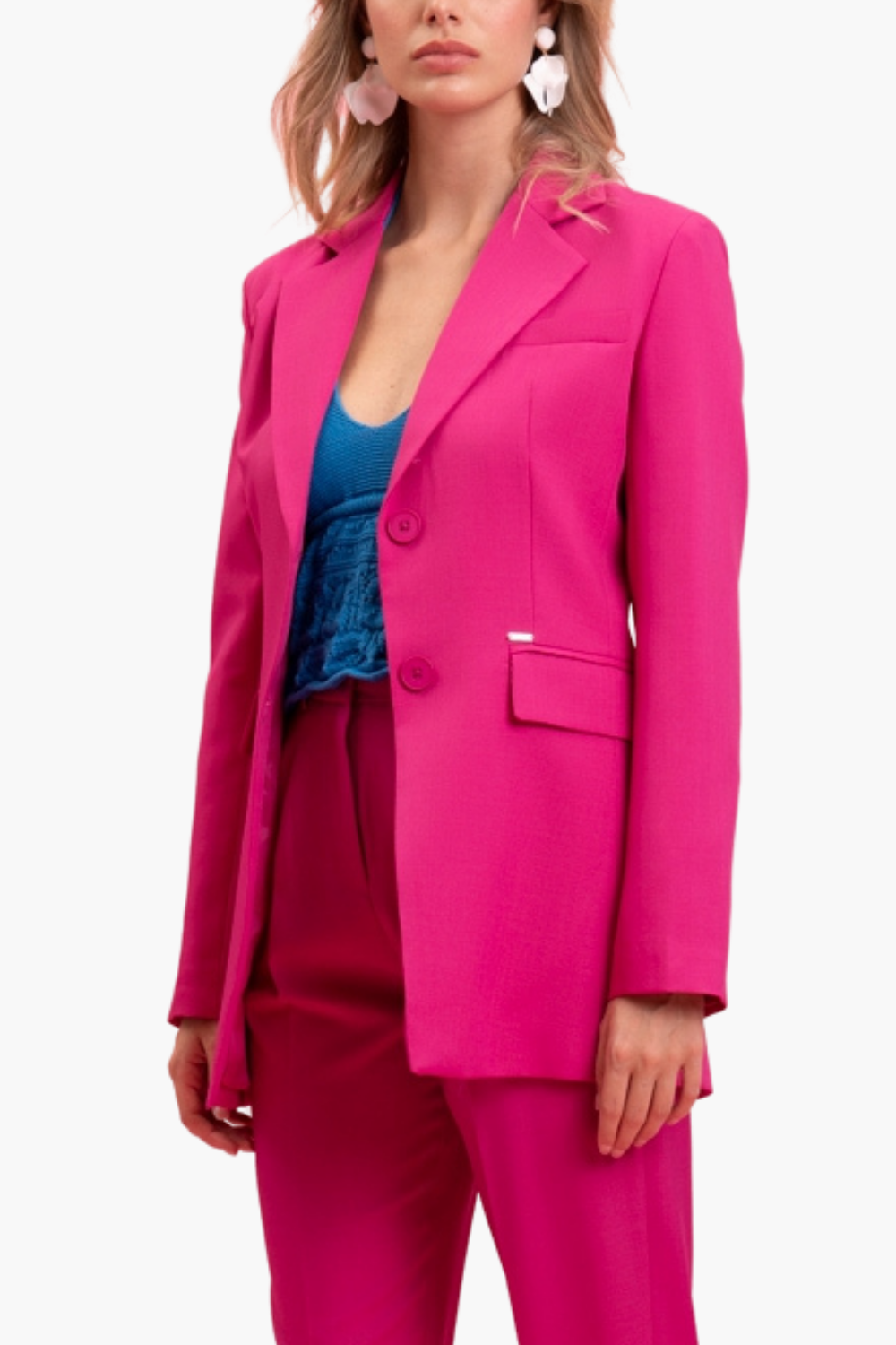 GIACCA MONOPETTO GIACCA MONOPETTO