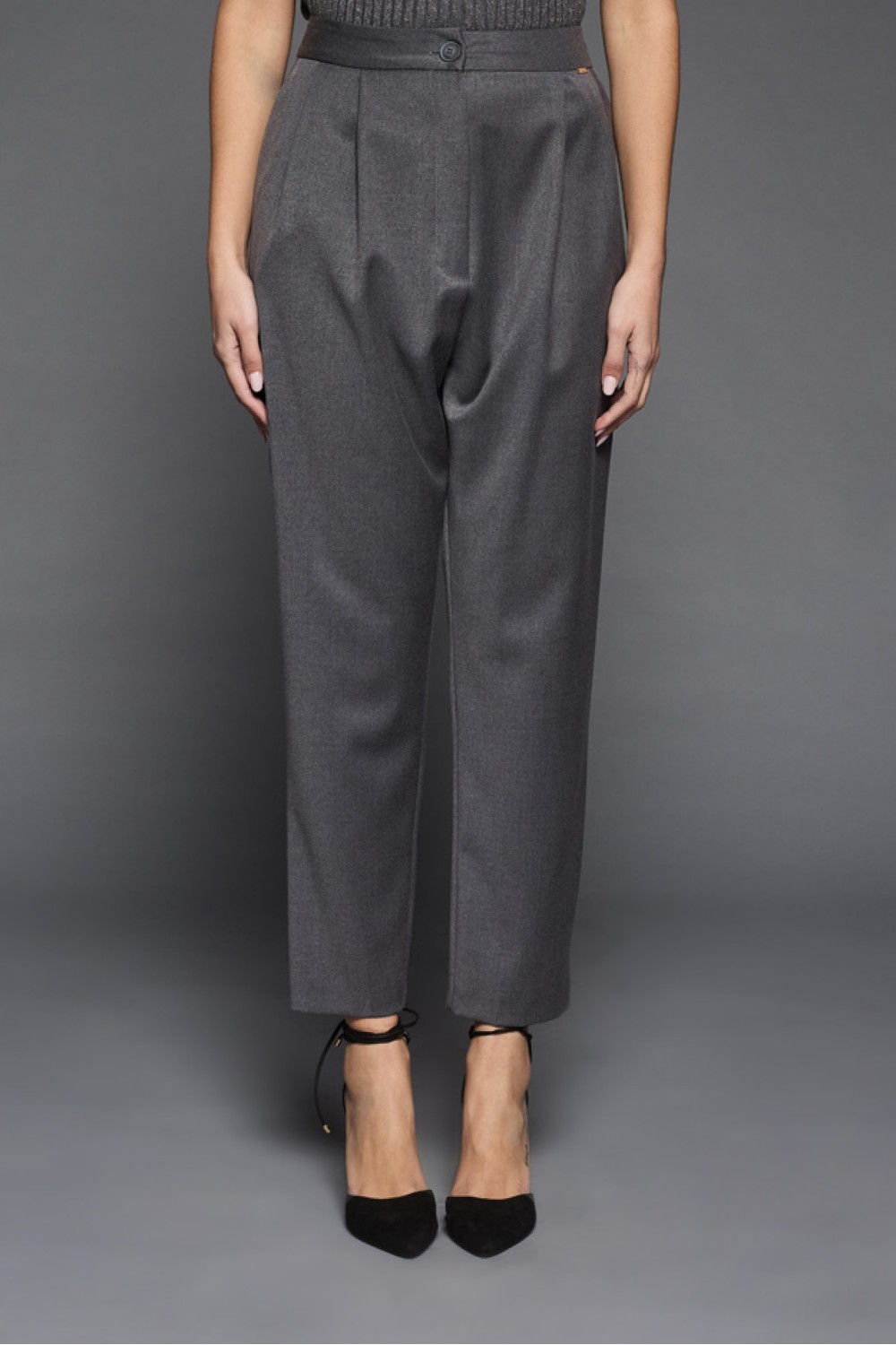 Pantalone a Sigaretta