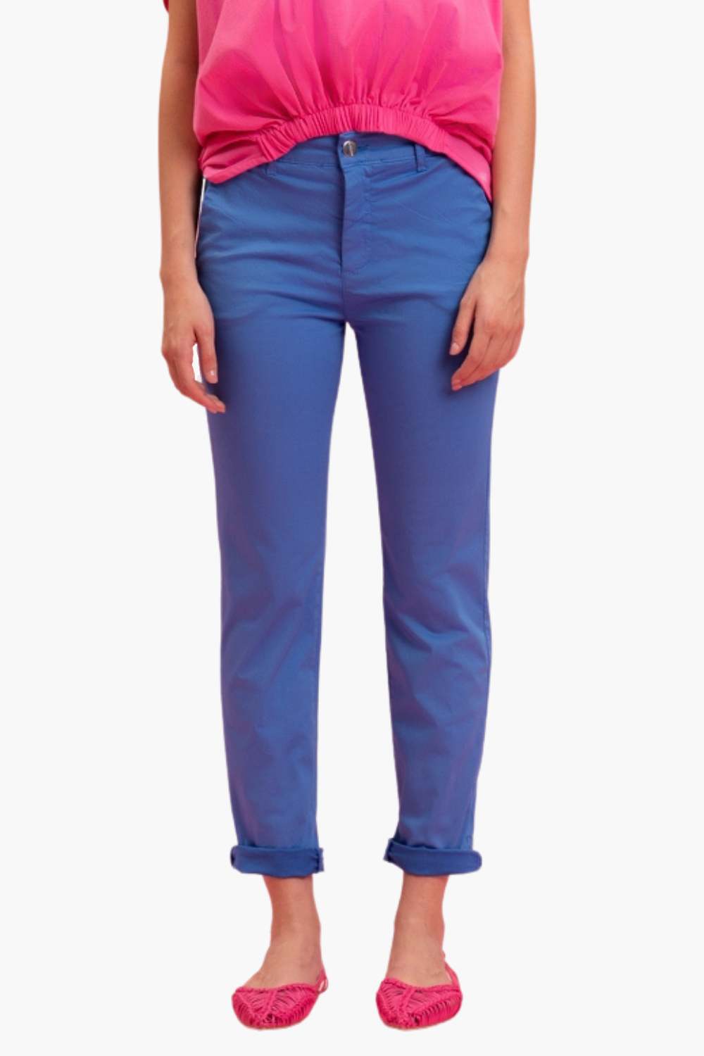 PANTALONE TASCA UOMO