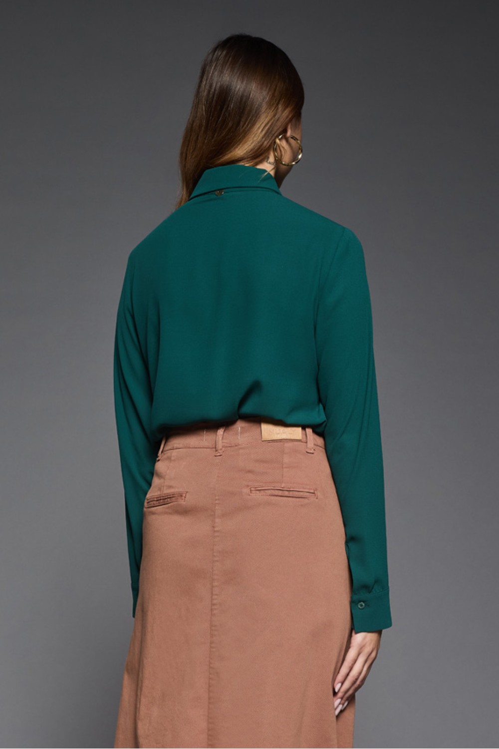 Maglia Baschina | Falconeri