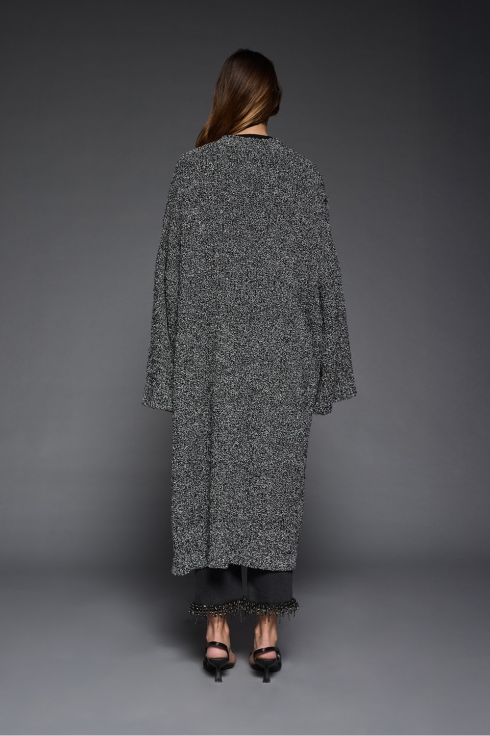 Cardigan Sale e Pepe