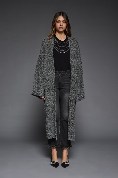 Cardigan Sale e Pepe