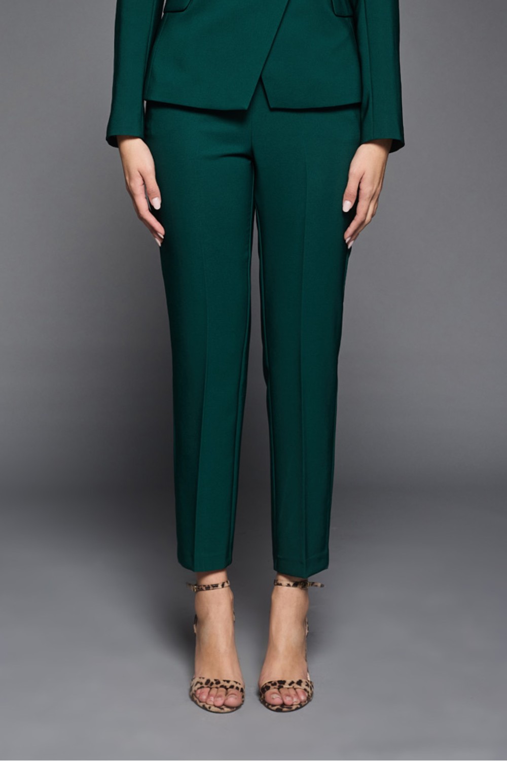 Tailleur Giacca Doppio Petto