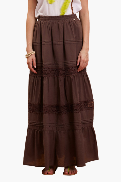 GONNA CON PASSAMANERIA