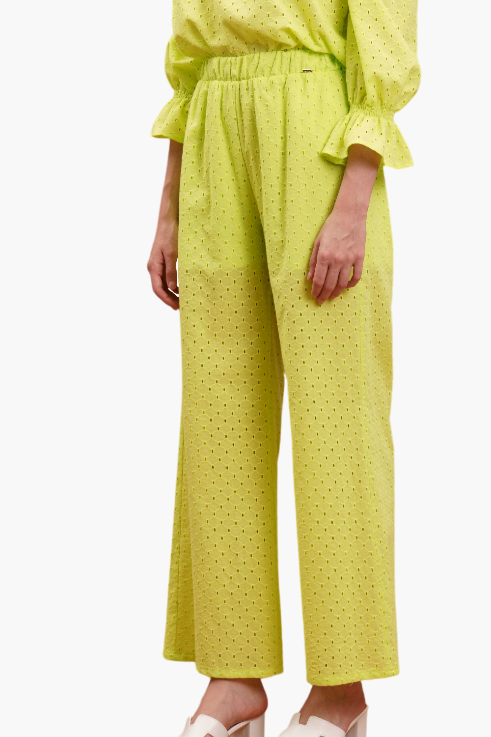 PANTALONE CULOTTE PANTALONE CULOTTE