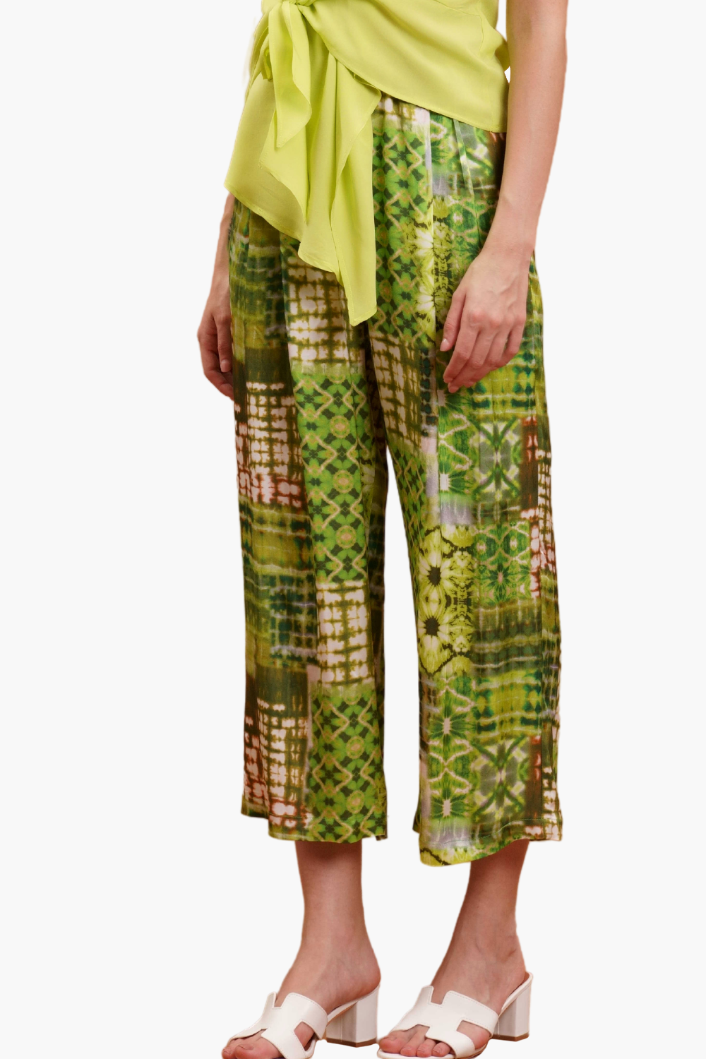 PANTALONE FANTASIA PANTALONE FANTASIA