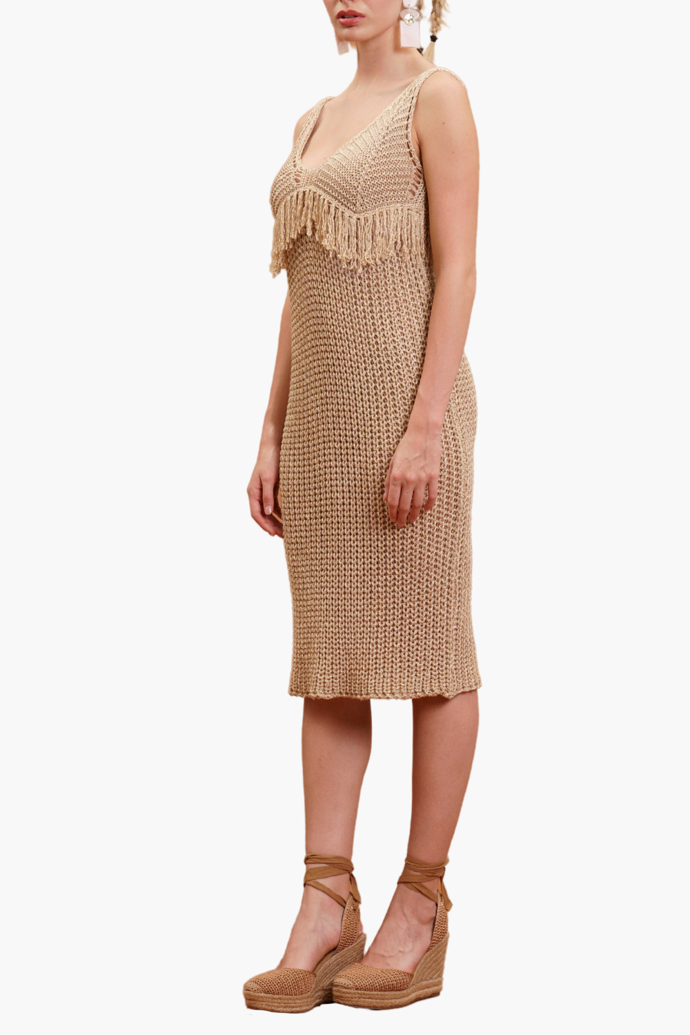 ABITO TRAFORATO ABITO TRAFORATO