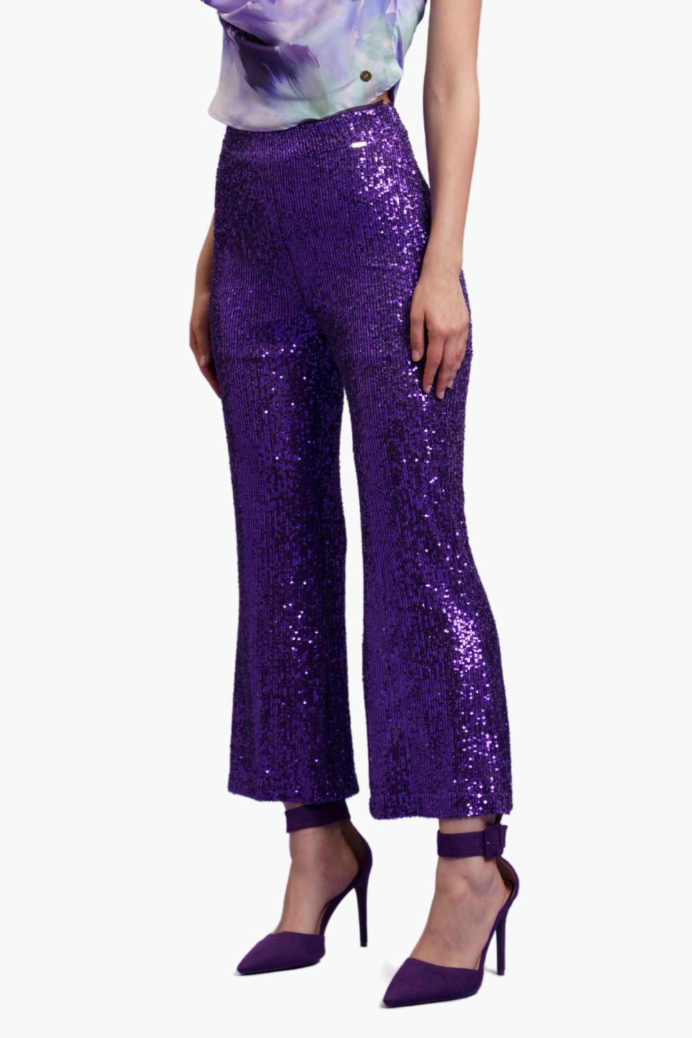 PANTALONE TROMBETTA PANTALONE TROMBETTA