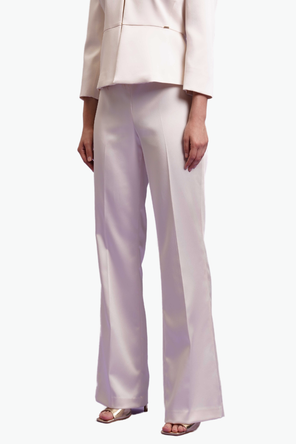 PANTALONE PALAZZO PANTALONE PALAZZO