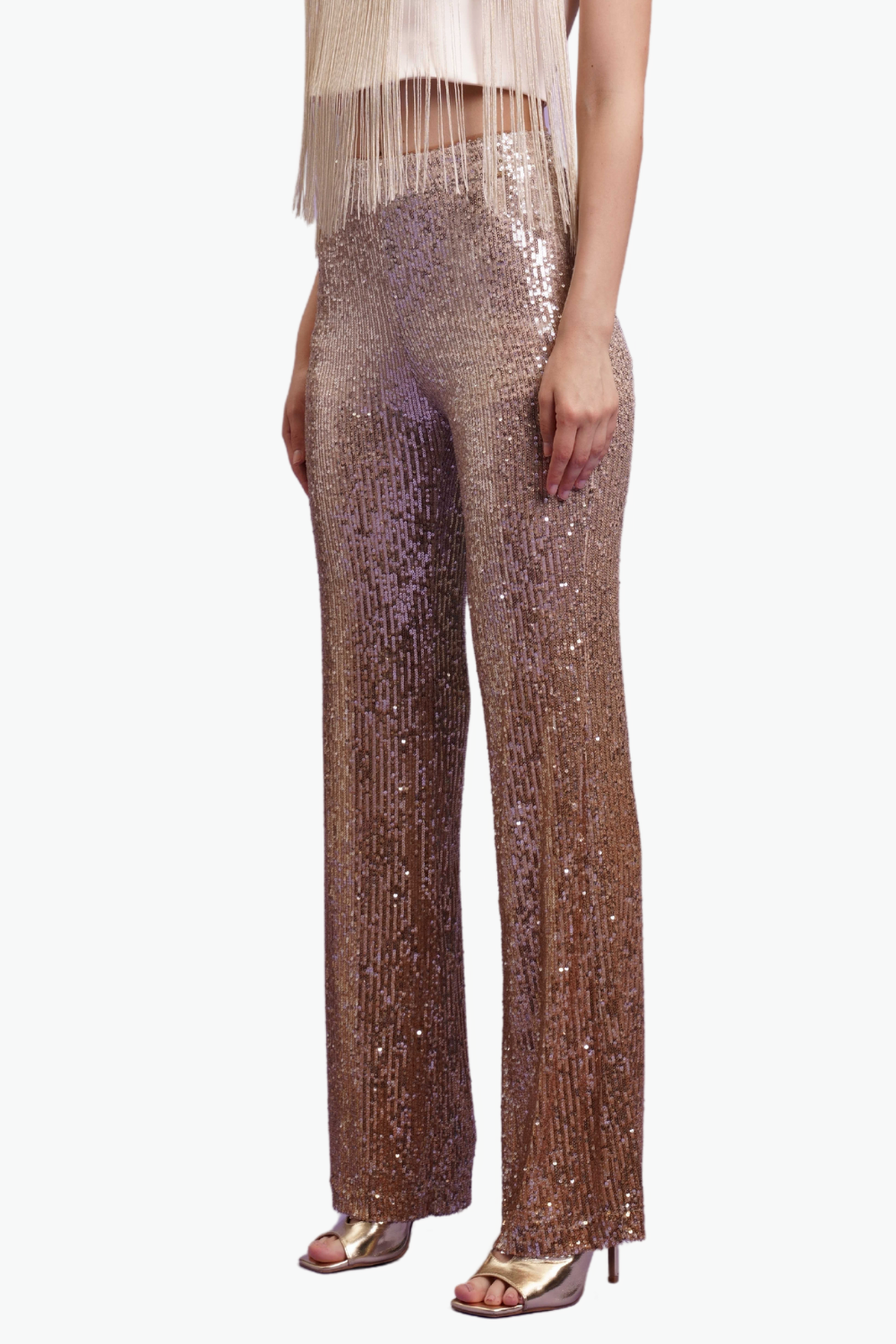 PANTALONE PALAZZO PANTALONE PALAZZO