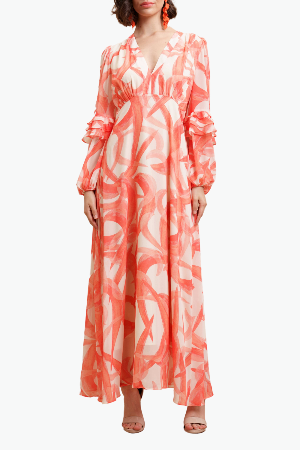 ABITO LUNGO FANTASIA