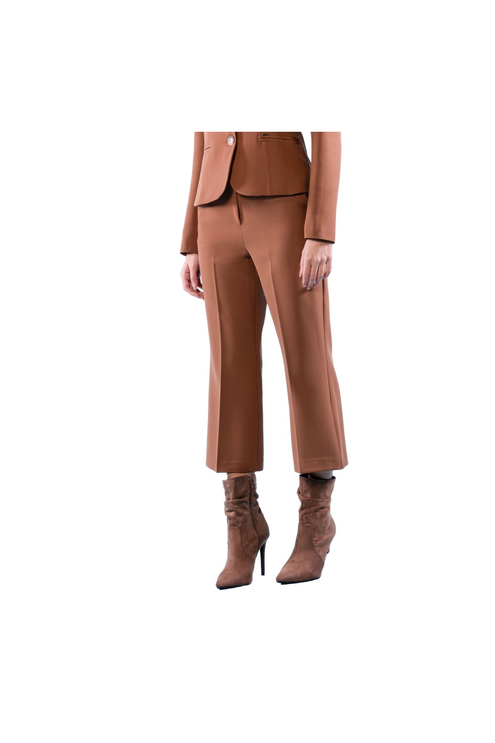 PANTALONE TROMBETTA PANTALONE TROMBETTA