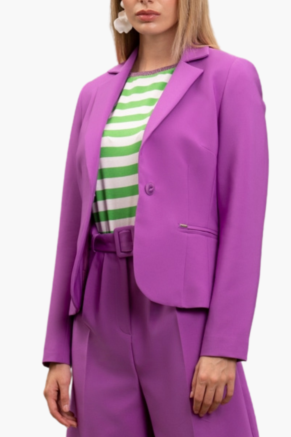 GIACCA MONOPETTO GIACCA MONOPETTO