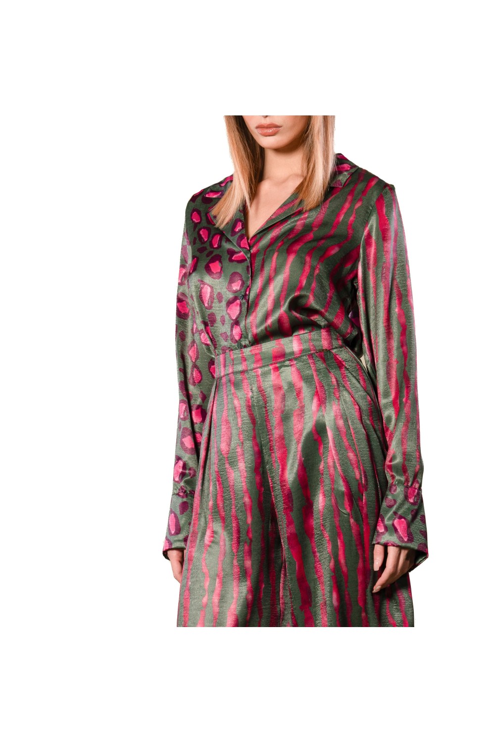 CAMICIA FANTASIA CAMICIA FANTASIA