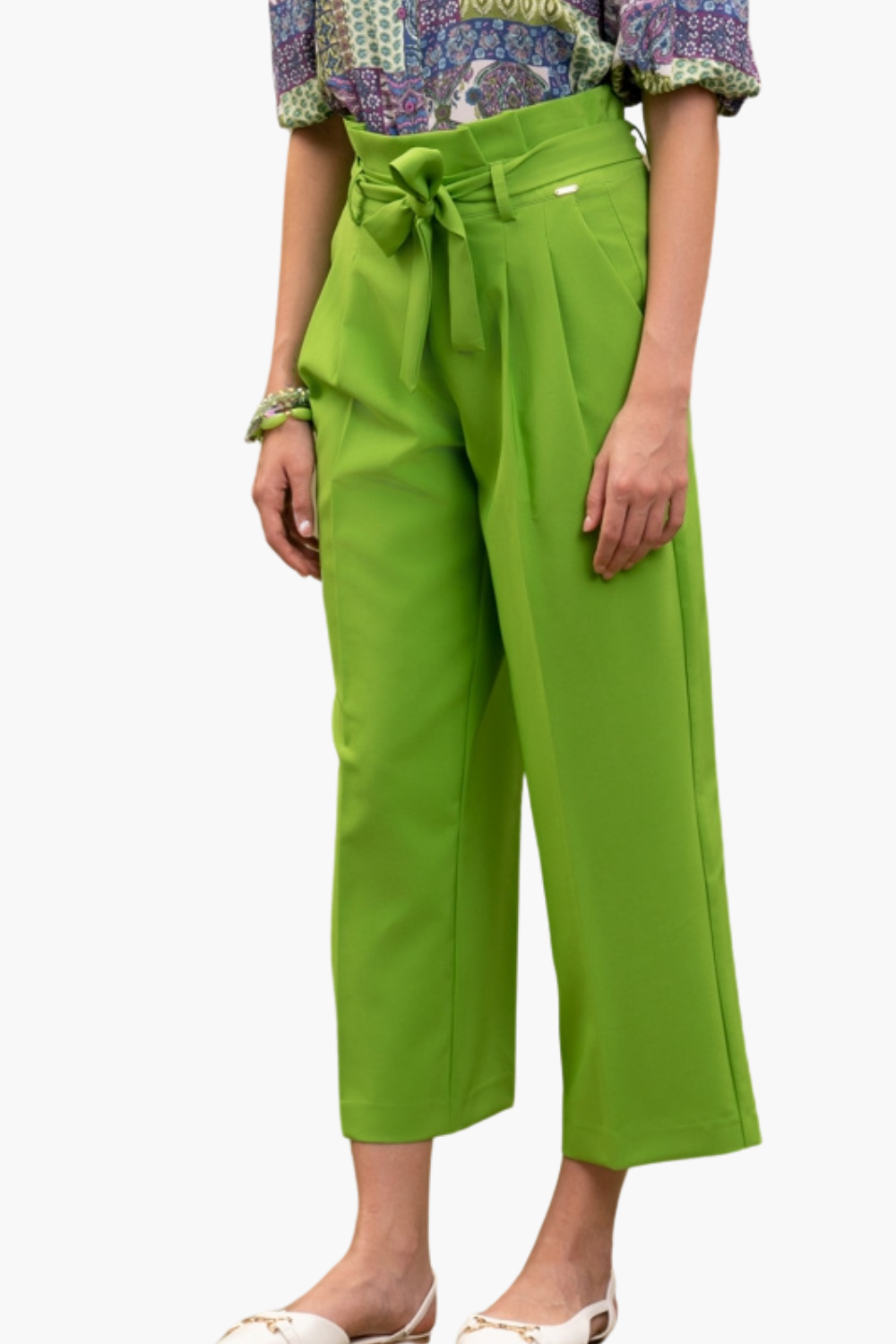 PANTALONE GARCONNE PANTALONE GARCONNE