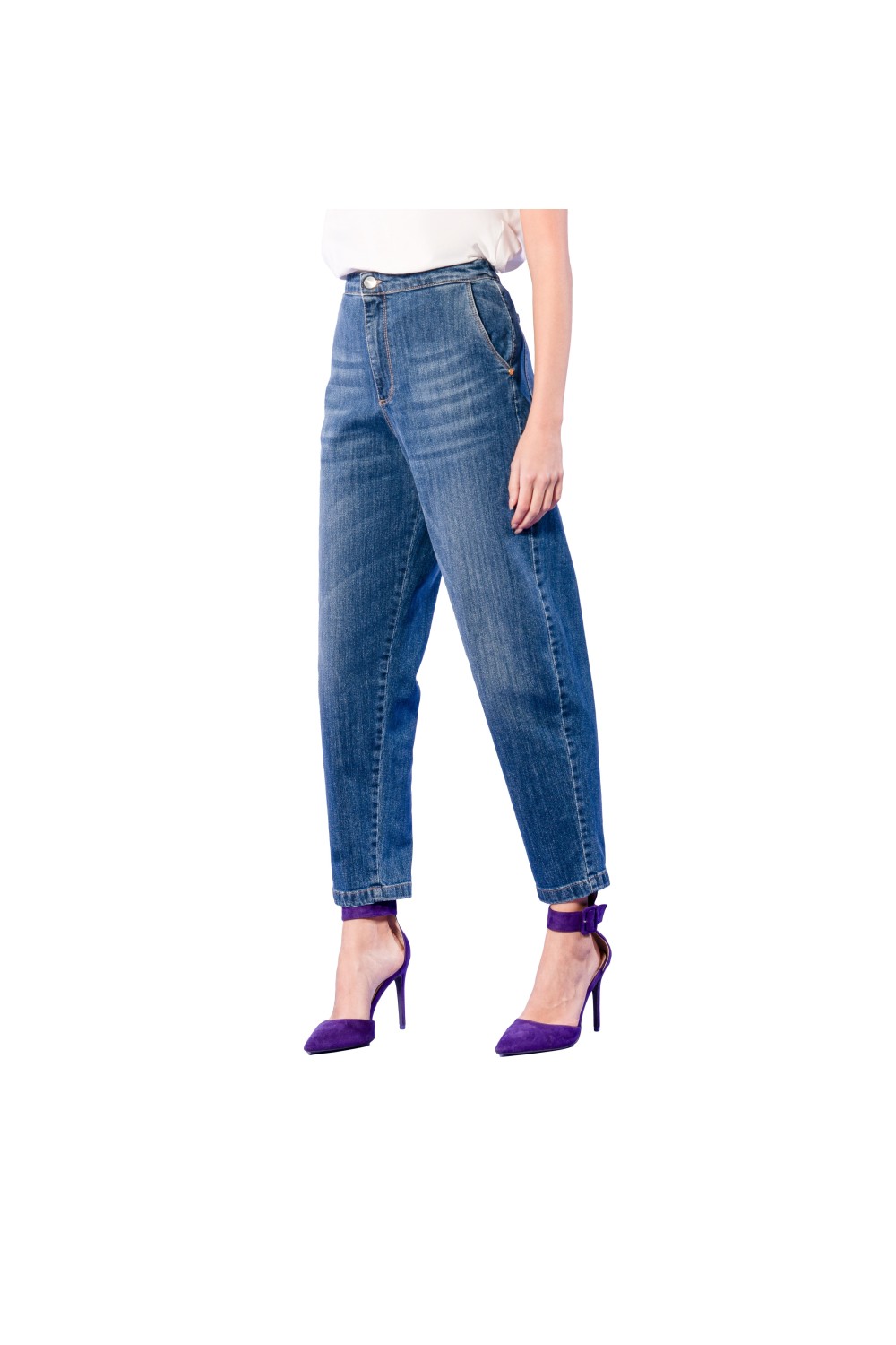 JEANS REGULAR JEANS REGULAR