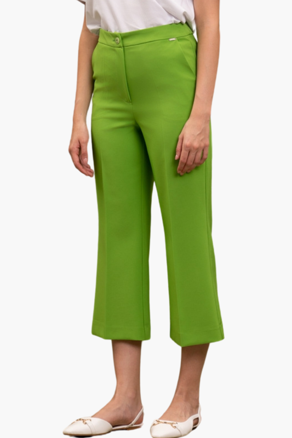 PANTALONE TROMBETTA PANTALONE TROMBETTA